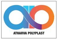 Atharva Poly-Plast logo