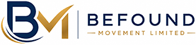 Befound Movement logo