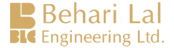 Behari Lal Engineering logo