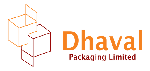 Dhaval Packaging logo