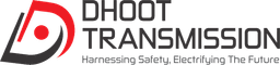 Dhoot Transmission logo