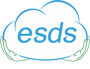 ESDS Software Solution logo