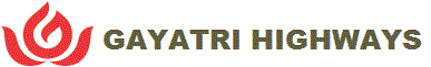 Gayatri Highways logo