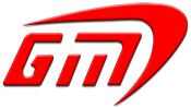 G M Polyplast logo