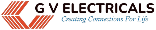 G V Electricals logo