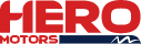 Hero Motors logo