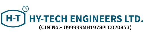 Hy-Tech Engineers logo