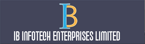 IB Infotech Enterprises logo