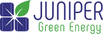 Juniper Green Energy logo