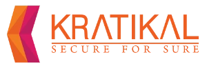 Kratikal Tech logo