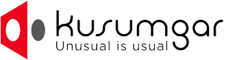 Kusumgar logo