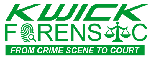 Kwick Forensic Solutions logo