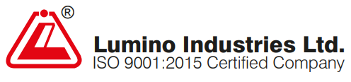 Lumino Industries logo