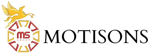 Motisons Jewellers logo