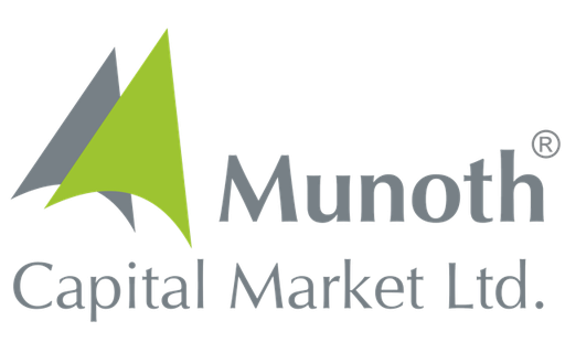 Munoth Capital Market logo