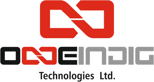Oneindig Technologies logo