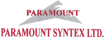 Paramount Syntex logo