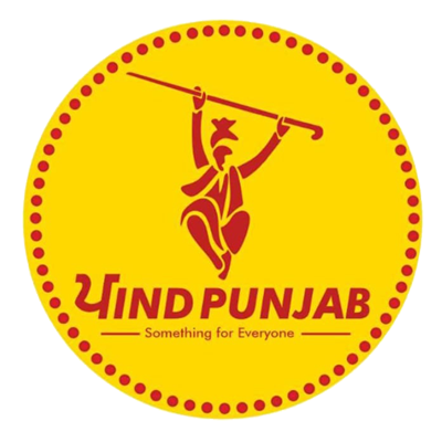 Pind Hospitality logo