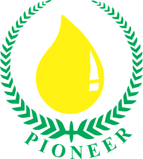 Pioneer Agro Extracts logo