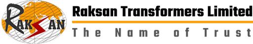 Raksan Transformers logo