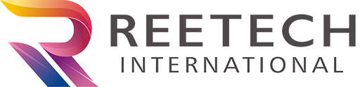 Reetech International logo