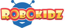 Robokidz Eduventures logo