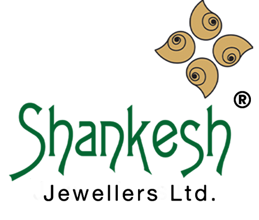 Shankesh Jewellers logo