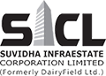 Suvidha Infraestate Corporation logo
