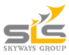 Skyways Air Services logo