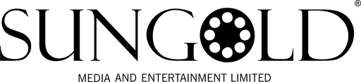 Sungold Media and Entertainment logo