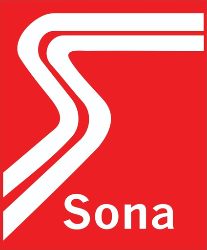 Sonaselection India logo