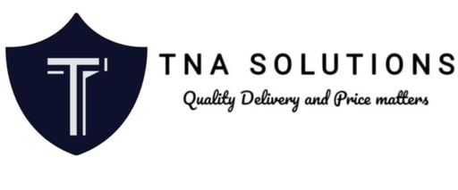 TNA Solutions logo