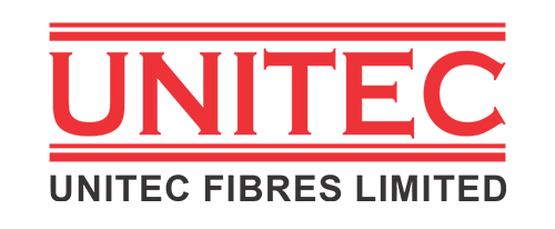 Unitec Fibres logo