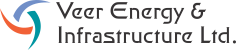 Veer Energy & Infrastructure logo