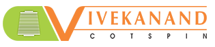 Vivekanand Cotspin logo
