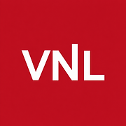 Vishal Nirmiti logo