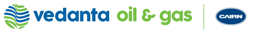 Vedanta Oil and Gas logo