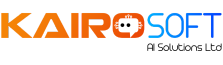Kairosoft AI Solutions logo