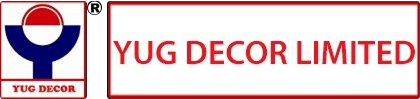 Yug Decor logo