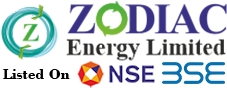 Zodiac Energy logo