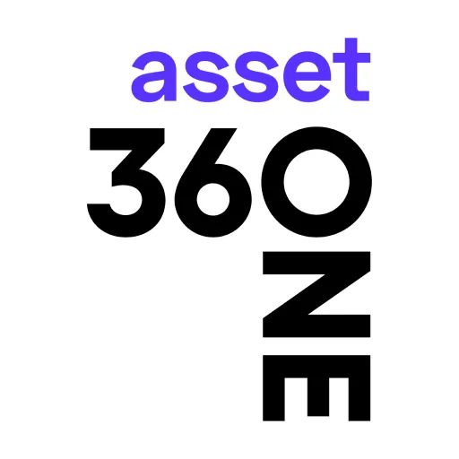 360 One Balanced Hybrid Fund logo