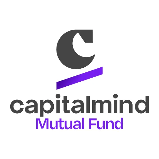 Capitalmind Mutual Fund logo