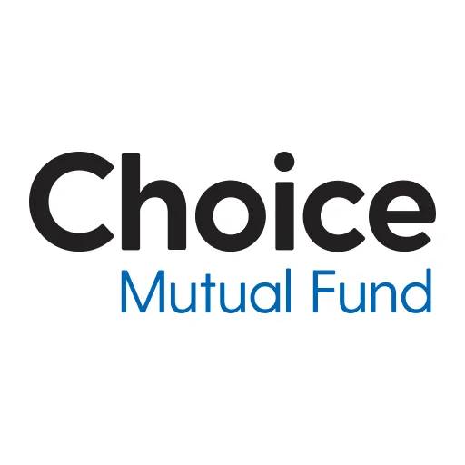 Choice Mutual Fund logo