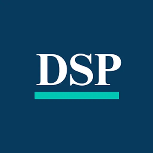 DSP Financial Services Sectoral Debt Fund logo
