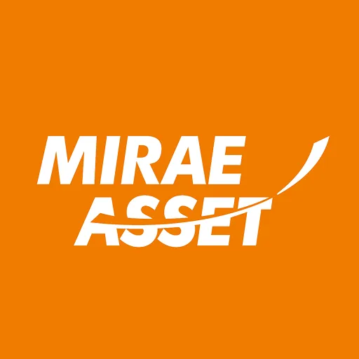 Mirae Asset Mutual Fund logo