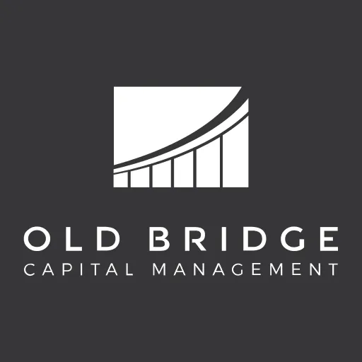 Old Bridge Mutual Fund logo