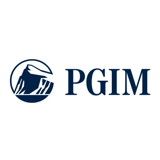 PGIM India Mutual Fund logo