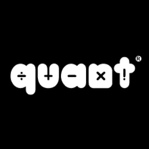 quant Mutual Fund logo