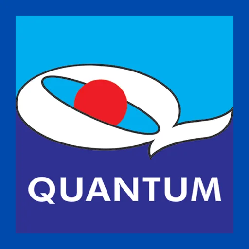 Quantum Mutual Fund logo